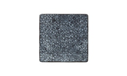 Shabby Chic, Coupteller halbtief eckig 238 x 238 mm Dekor 8