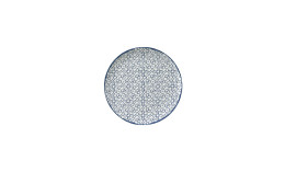 Shabby Chic, Coupteller flach ø 170 mm Dekor 5