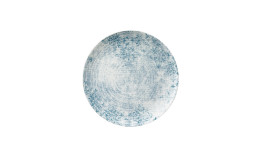 Shabby Chic, Coupteller flach ø 229 mm Dekor 4