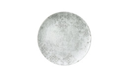 Shabby Chic, Coupteller flach ø 261 mm Dekor 2