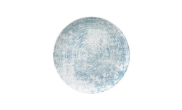 Shabby Chic, Coupteller flach ø 261 mm Dekor 3