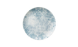 Shabby Chic, Coupteller flach ø 261 mm Dekor 4