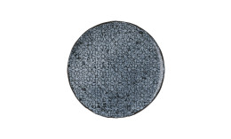 Shabby Chic, Coupteller flach ø 261 mm Dekor 8