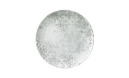 Shabby Chic, Coupteller flach ø 281 mm Dekor 2