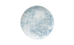 Shabby Chic, Coupteller flach ø 281 mm Dekor 3