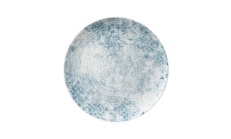 Shabby Chic, Coupteller flach ø 281 mm Dekor 4