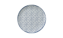 Shabby Chic, Coupteller flach ø 281 mm Dekor 5