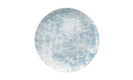 Shabby Chic, Coupteller flach ø 301 mm Dekor 3