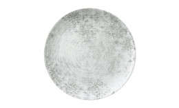 Shabby Chic, Coupteller flach ø 318 mm Dekor 2