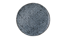 Shabby Chic, Coupteller flach ø 318 mm Dekor 8