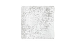 Shabby Chic, Coupteller flach eckig 273 x 273 mm Dekor 1