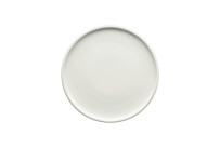 Shiro, Coupteller flach glatt ø 239 mm