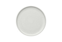 Shiro, Coupteller flach mit Struktur ø 261 mm