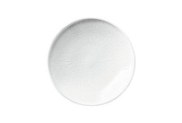 Shiro, Coupteller tief mit Struktur ø 260 mm