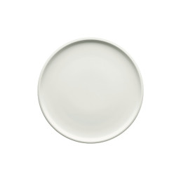 Shiro, Coupteller flach glatt ø 210 mm