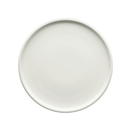 Shiro, Coupteller flach glatt ø 260 mm