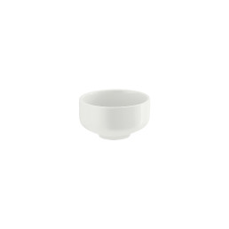 Shiro, Bowl / Cafe au Lait ø 111 mm / 0,35 l
