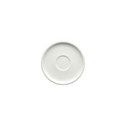 Shiro, Espresso-Untertasse glatt ø 127 mm
