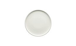 Shiro, Coupteller flach glatt ø 210 mm