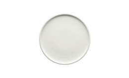 Shiro, Coupteller flach glatt ø 239 mm