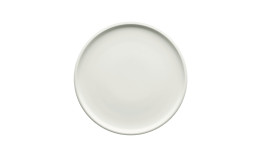 Shiro, Coupteller flach glatt ø 260 mm