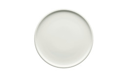 Shiro, Coupteller flach glatt ø 279 mm