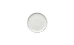 Shiro, Coupteller flach mit Struktur ø 166 mm