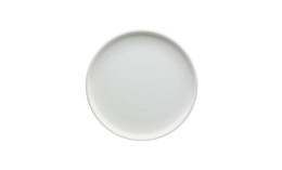 Shiro, Coupteller flach mit Struktur ø 239 mm