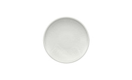 Shiro, Coupteller tief mit Struktur ø 210 mm