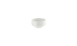 Shiro, Bowl / Cafe au Lait ø 111 mm / 0,35 l