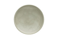 Shiro Glaze Steam, Coupteller tief ø 280 mm / 1,50 l mit Struktur