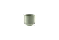 Shiro Glaze Steam, Bowl rund ø 85 mm / 0,26 l