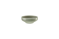 Shiro Glaze Steam, Bowl rund ø 120 mm / 0,27 l