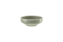 Shiro Glaze Steam, Bowl rund ø 150 mm / 0,70 l