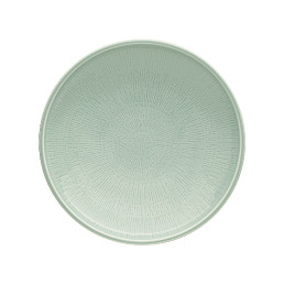 Shiro Glaze Frost, Coupteller tief ø 261 / 1,30 l mm mit Struktur