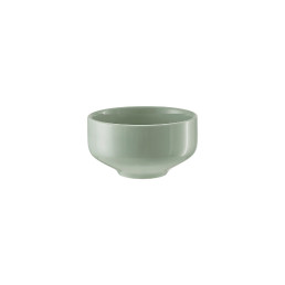 Shiro Glaze Frost, Café au lait Tasse / Bowl ø 111 mm / 0,35 l