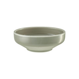 Shiro Glaze Steam, Bowl rund ø 190 mm / 1,00 l