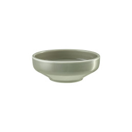 Shiro Glaze Steam, Bowl rund ø 150 mm / 0,70 l