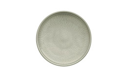 Shiro Glaze Steam, Coupteller tief ø 261 mm / 1,30 l mit Struktur