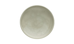 Shiro Glaze Steam, Coupteller tief ø 280 mm / 1,50 l mit Struktur