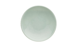 Shiro Glaze Frost, Coupteller tief ø 278 mm / 1,50 l mit Struktur