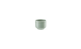 Shiro Glaze Frost, Bowl rund ø 65 mm / 0,10 l
