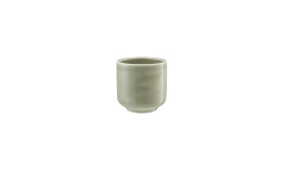 Shiro Glaze Steam, Bowl rund ø 85 mm / 0,30 l