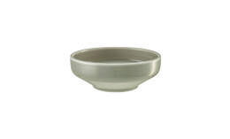 Shiro Glaze Steam, Bowl rund ø 190 mm / 1,00 l