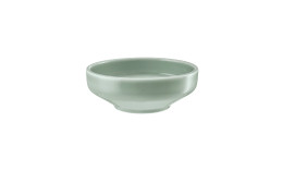 Shiro Glaze Frost, Bowl rund ø 190 mm / 1,00 l