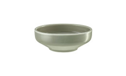 Shiro Glaze Steam, Bowl rund ø 220 mm / 1,50 l