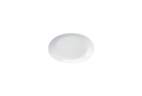 Unlimited, Coupplatte oval 222 x 140 mm