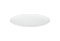 Unlimited, Coupplatte oval 289 x 193 mm