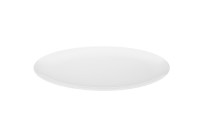 Unlimited, Coupplatte oval 289 x 193 mm