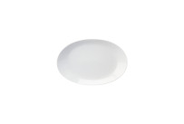 Unlimited, Coupplatte oval 262 x 173 mm
